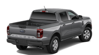2026 Ford Ranger® External Image 4